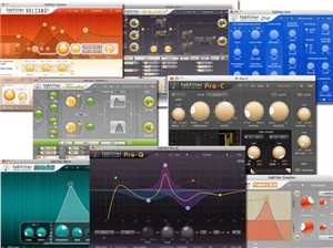 FabFilter Total Bundle 2023.06 download the new for apple
